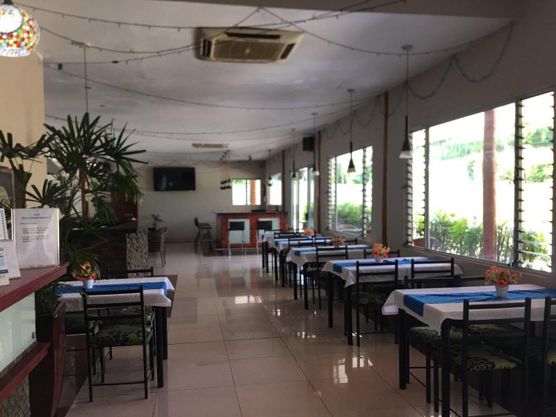 Elixir Hotel  Serviced Apartments