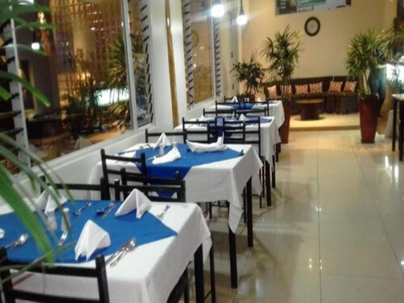 Elixir Hotel  Serviced Apartments