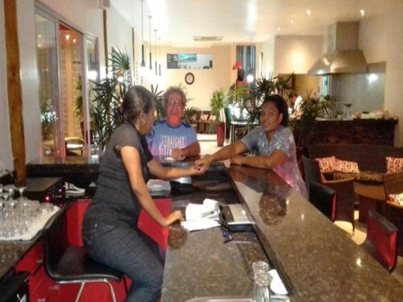 Elixir Hotel  Serviced Apartments