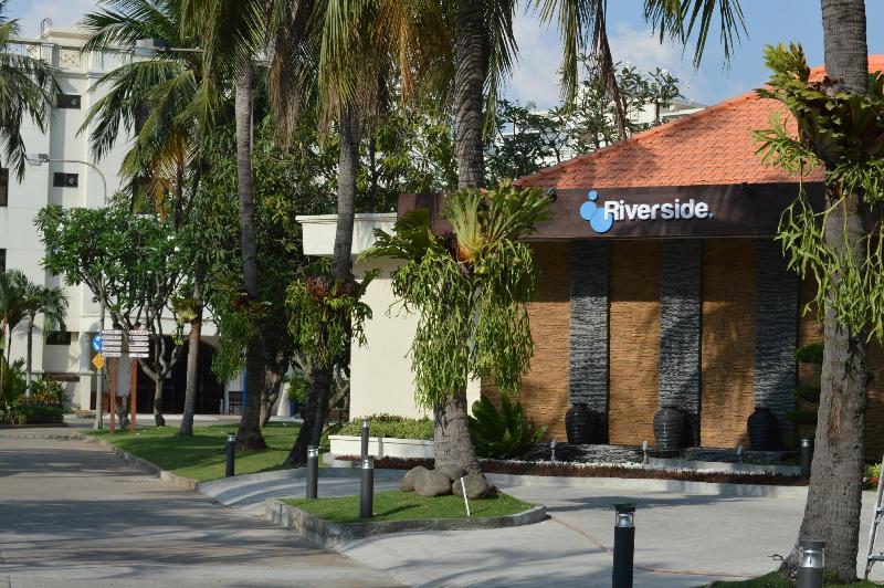 Riverside Serviced Apartments