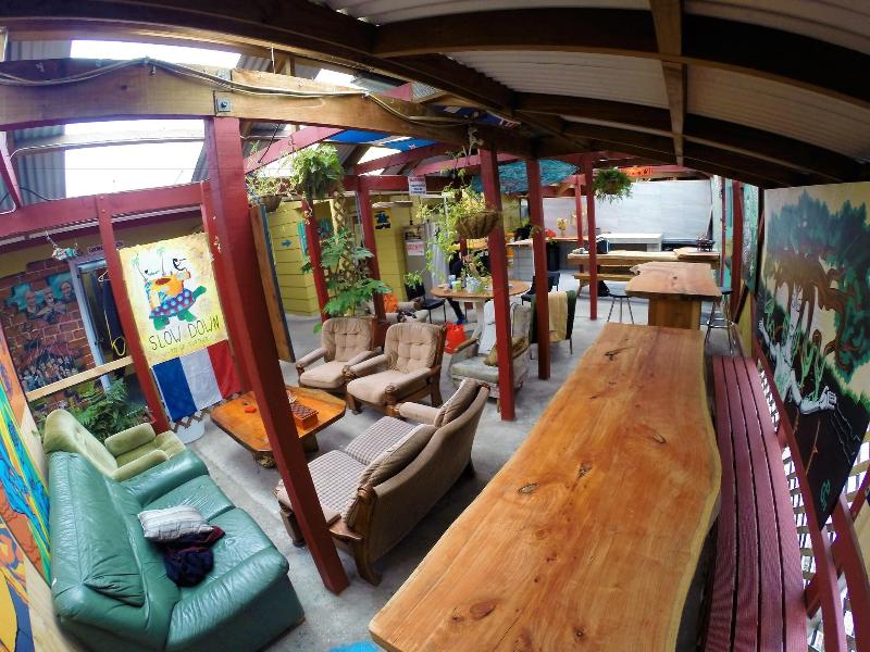 Bazils Hostel image 3
