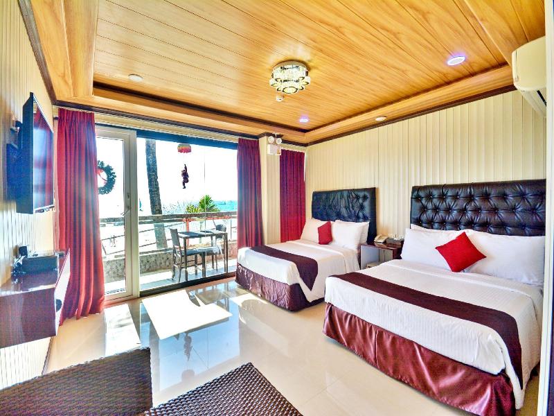 Diamond Water Edge Resort Boracay image