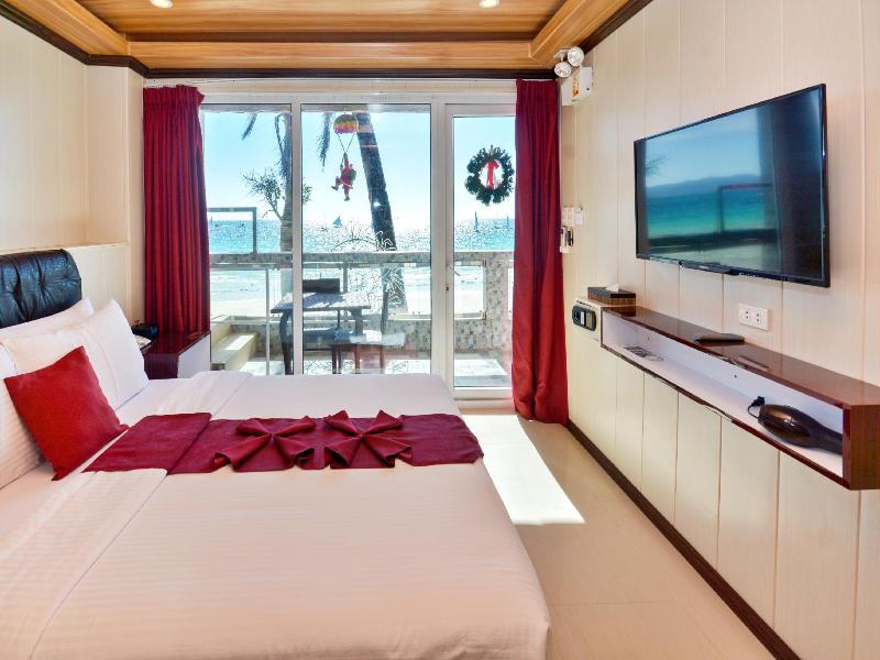 Diamond Water Edge Resort Boracay image
