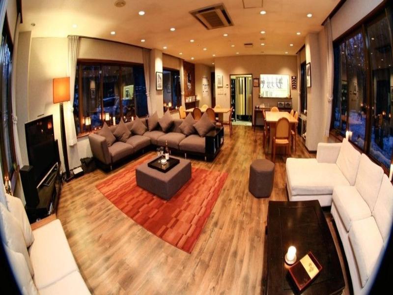 Morino Lodge image