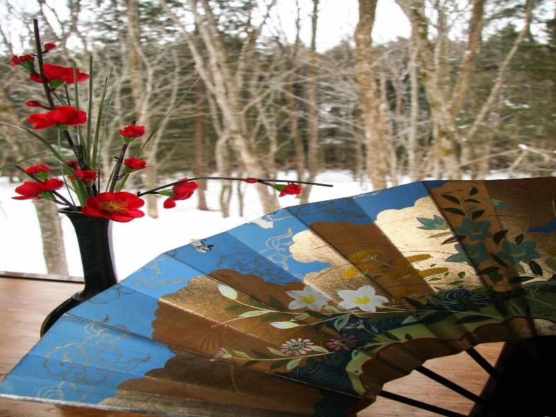 Morino Lodge image