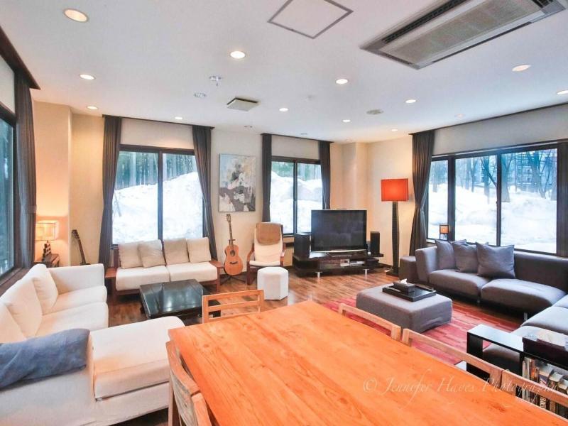 Morino Lodge image