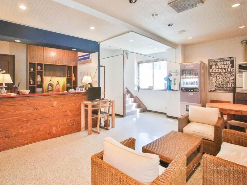 Morino Lodge image