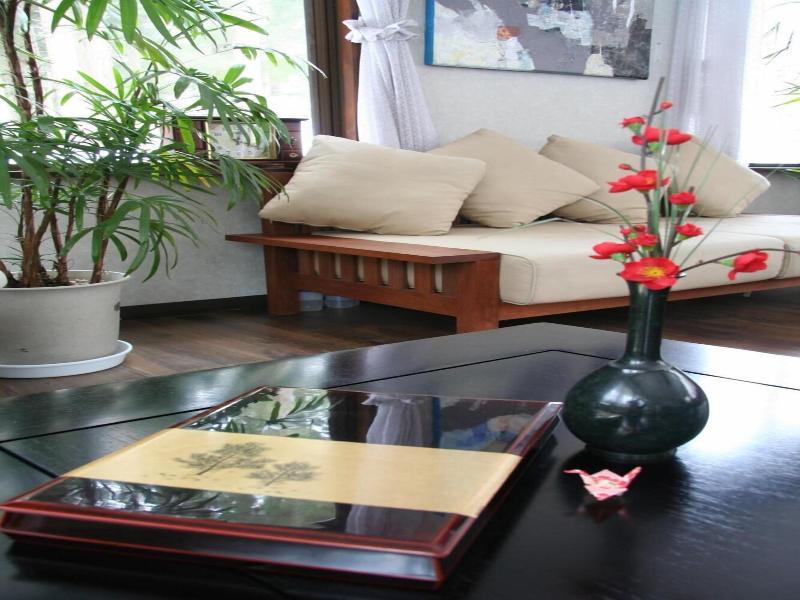 Morino Lodge image