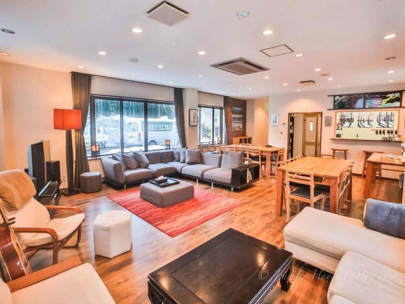 Morino Lodge image