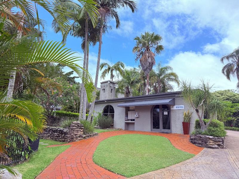 Korora Bay Village Resort