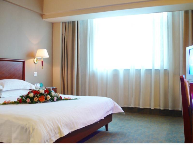 Bed room