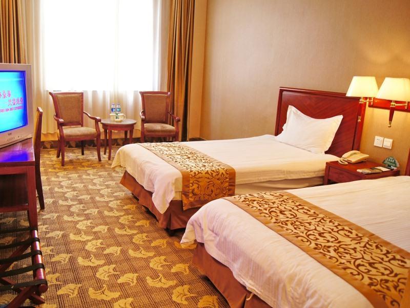Bed room