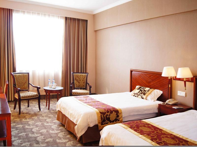 Bed room
