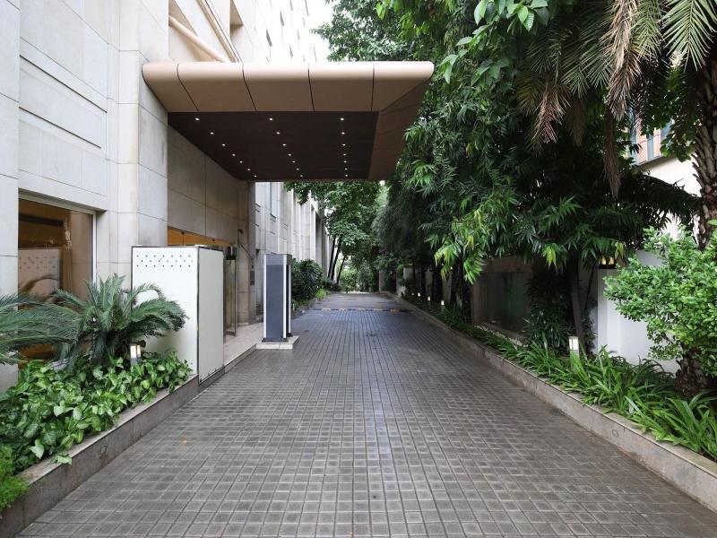 Red Fox Hotel Aerocity image
