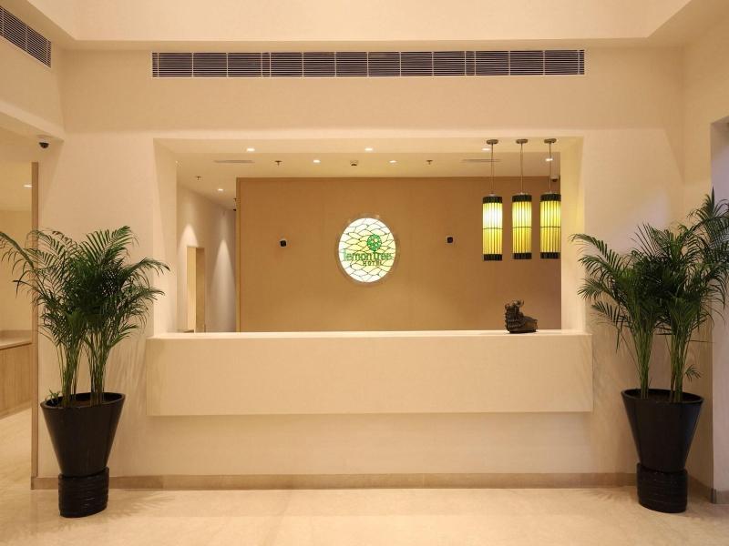 Red Fox Hotel Aerocity image