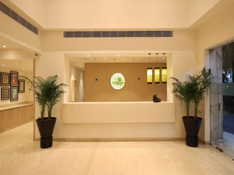 Red Fox Hotel Aerocity image
