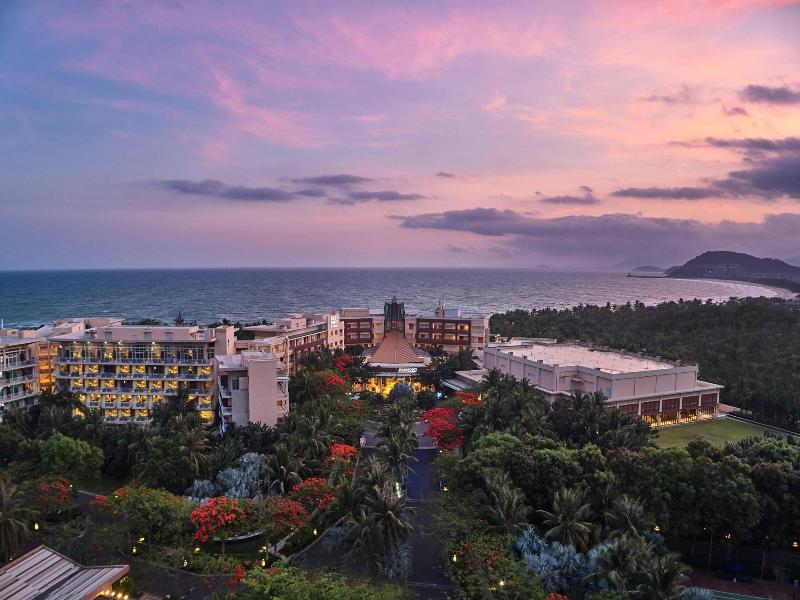 Sheraton Shenzhou Peninsula Resort image