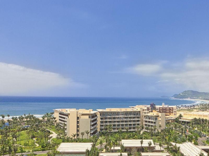 Sheraton Shenzhou Peninsula Resort image
