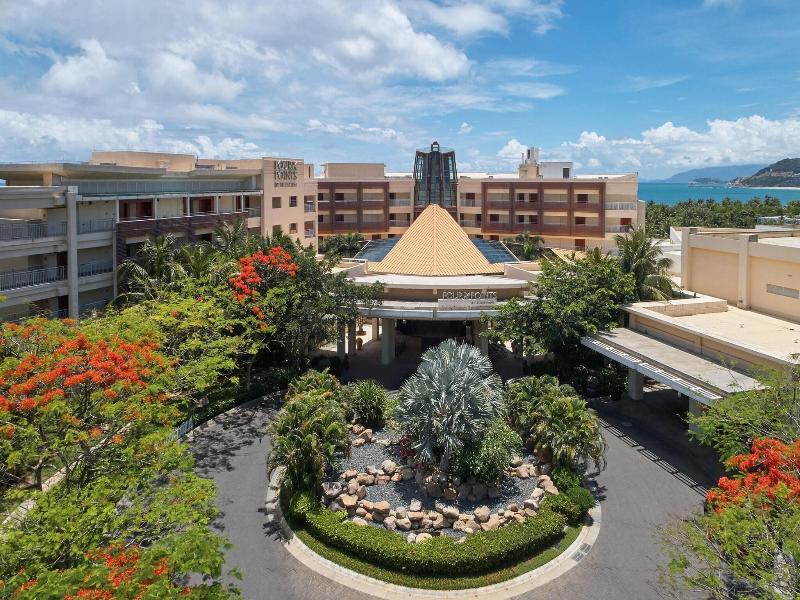 Sheraton Shenzhou Peninsula Resort image