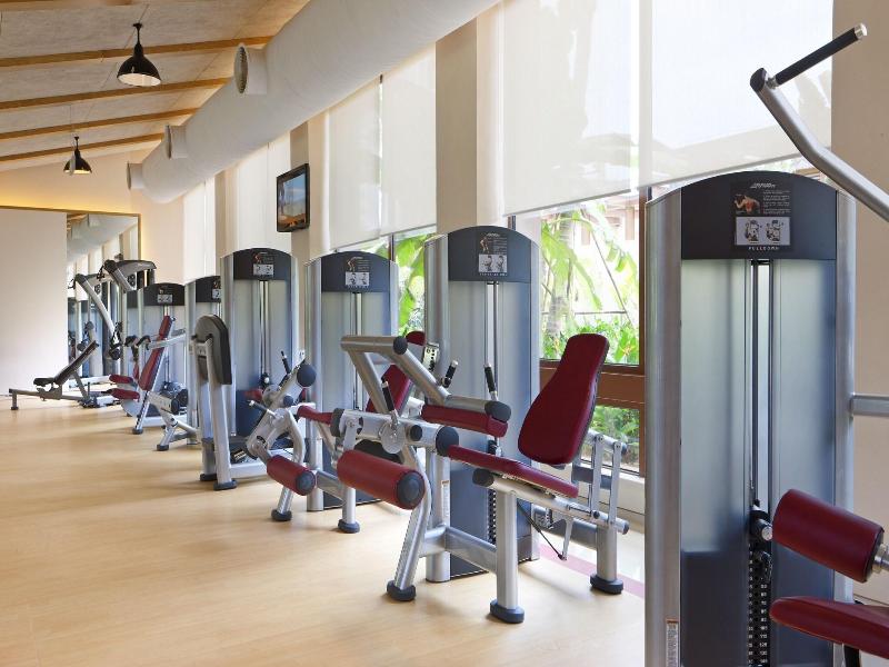 Sheraton Shenzhou Peninsula Resort image