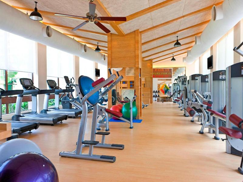 Sheraton Shenzhou Peninsula Resort image