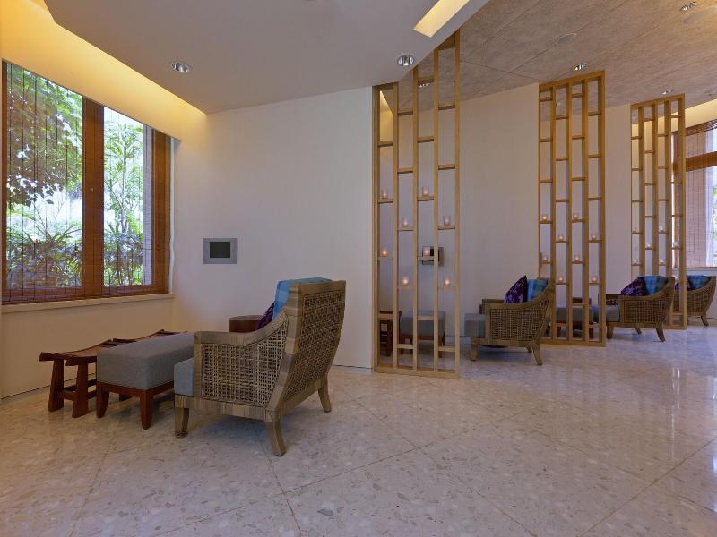 Sheraton Shenzhou Peninsula Resort image