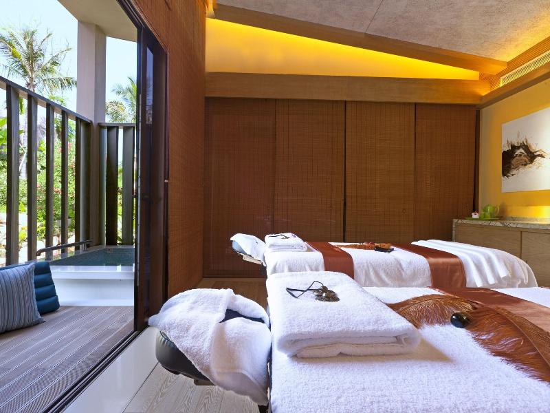 Sheraton Shenzhou Peninsula Resort image