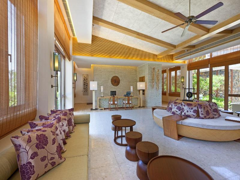 Sheraton Shenzhou Peninsula Resort image