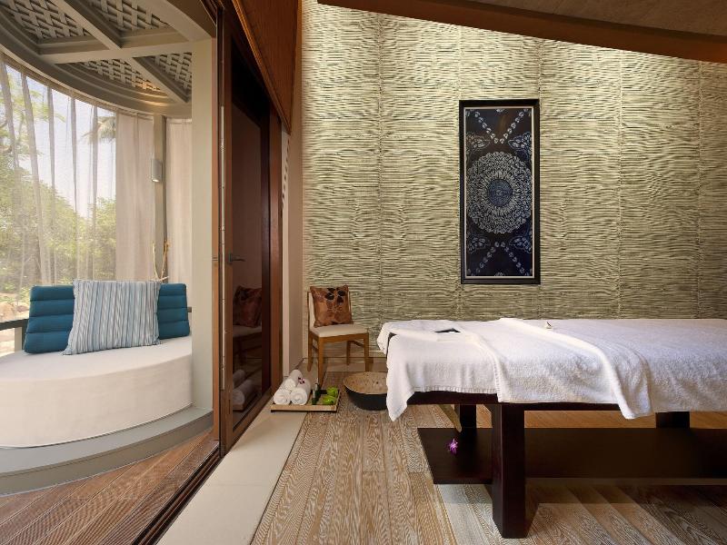 Sheraton Shenzhou Peninsula Resort image