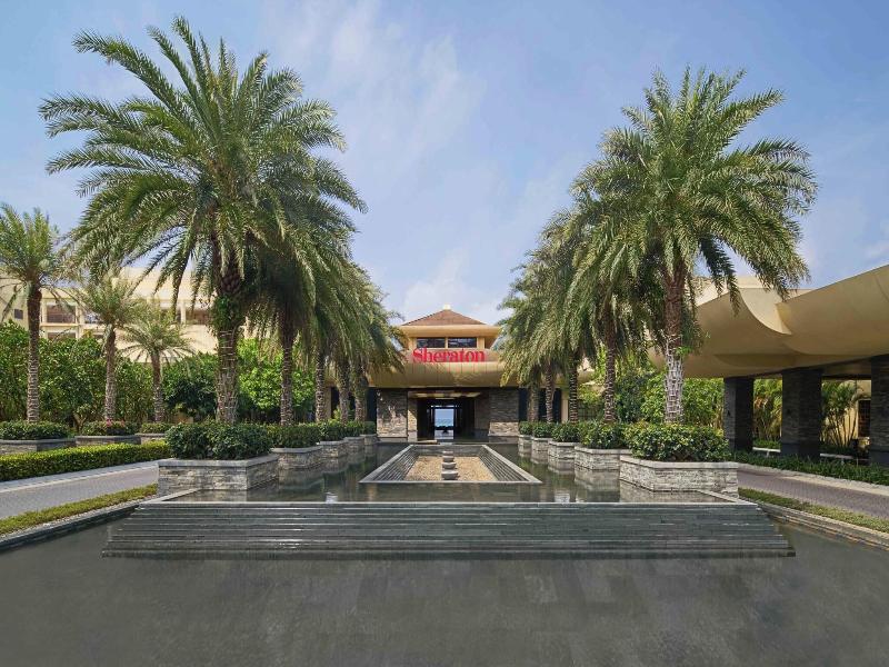Sheraton Shenzhou Peninsula Resort image
