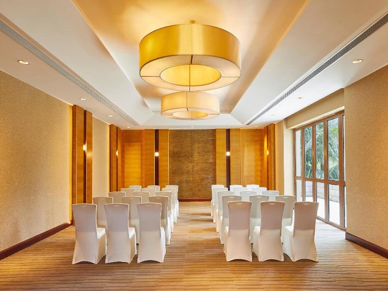 Sheraton Shenzhou Peninsula Resort image