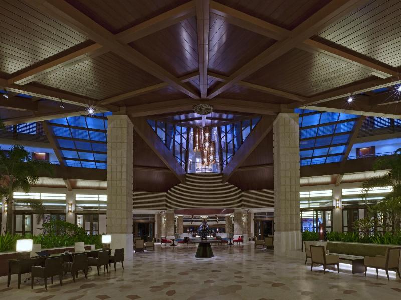 Sheraton Shenzhou Peninsula Resort image