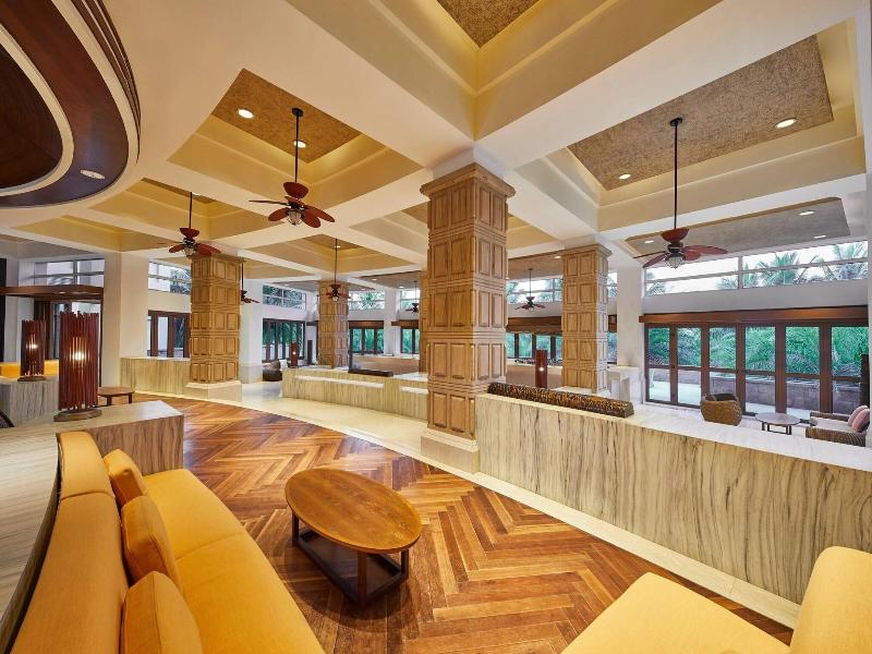 Sheraton Shenzhou Peninsula Resort image