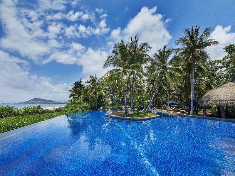 Sheraton Shenzhou Peninsula Resort image