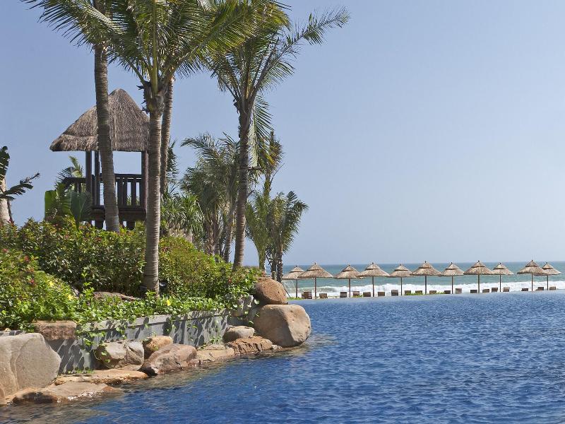 Sheraton Shenzhou Peninsula Resort image