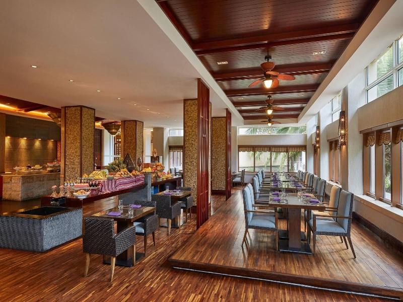 Sheraton Shenzhou Peninsula Resort image