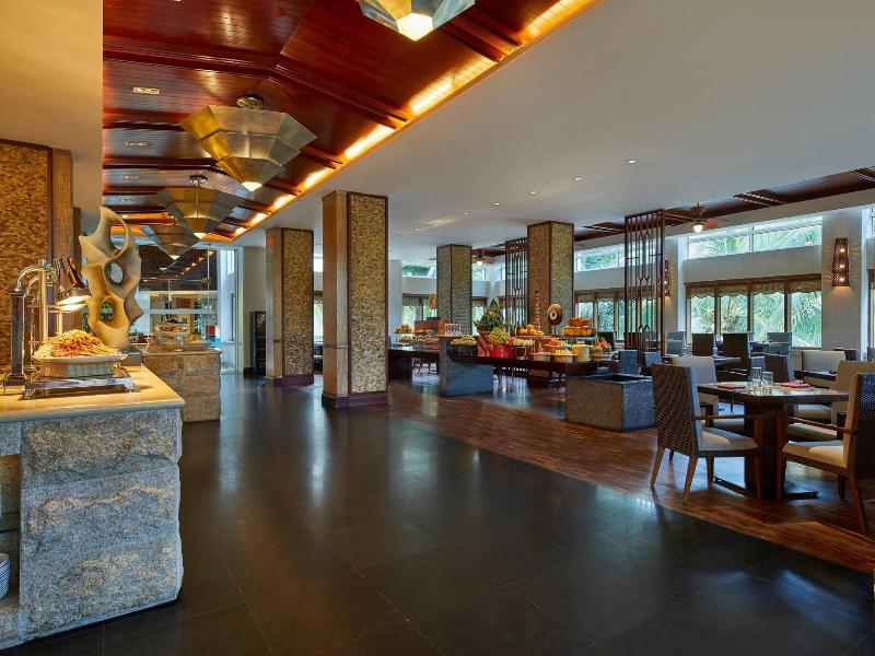 Sheraton Shenzhou Peninsula Resort image
