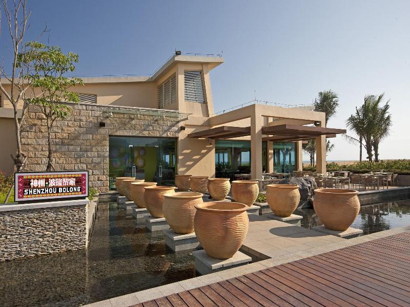 Sheraton Shenzhou Peninsula Resort image
