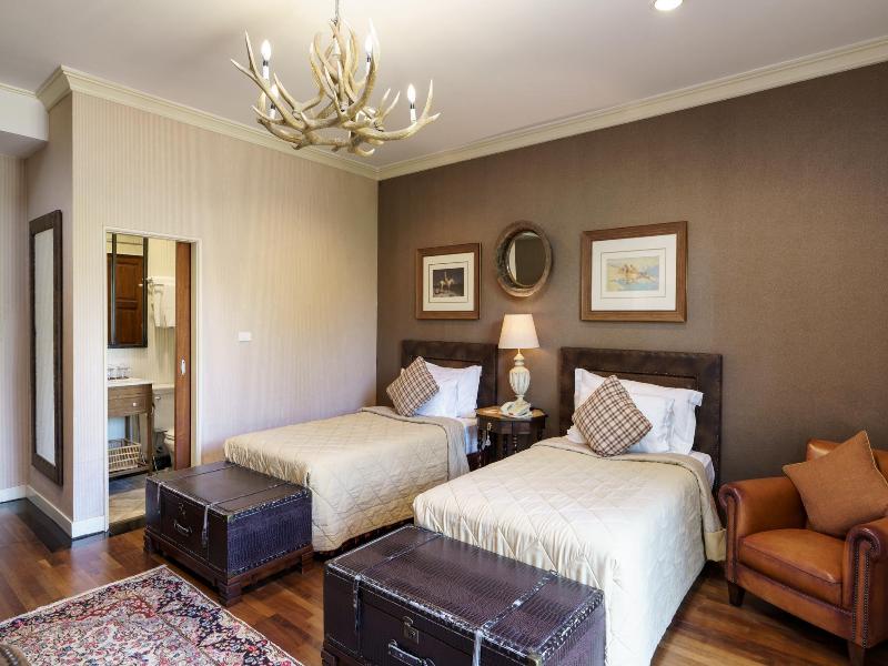 Rancho Charnvee Resort And Country Club image