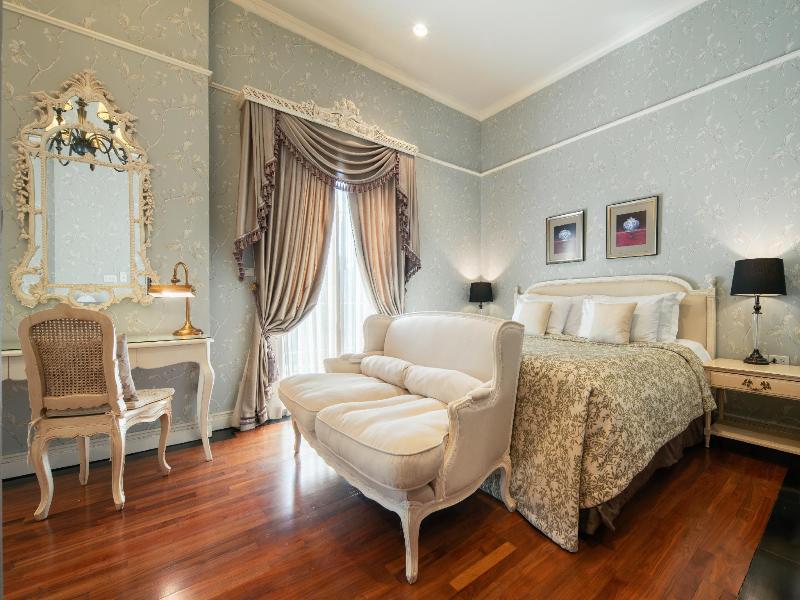 Rancho Charnvee Resort And Country Club image