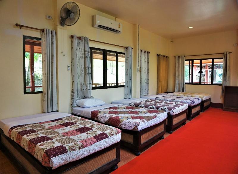 Ban Rai Tin Thai Ngarm Eco Lodge image