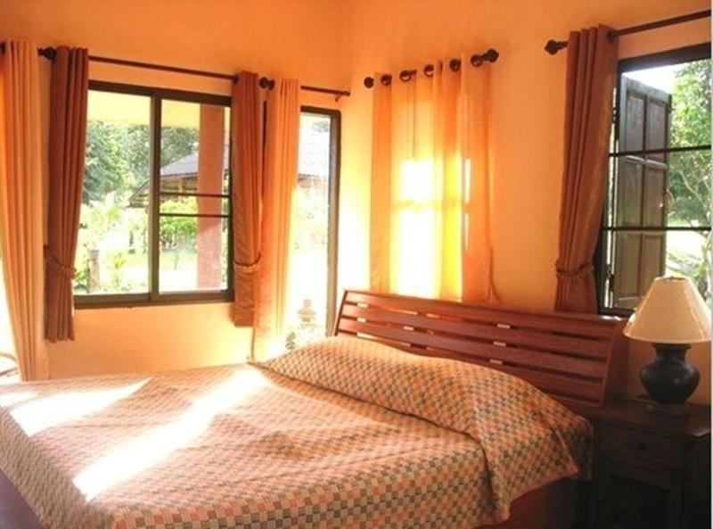 Ban Rai Tin Thai Ngarm Eco Lodge image