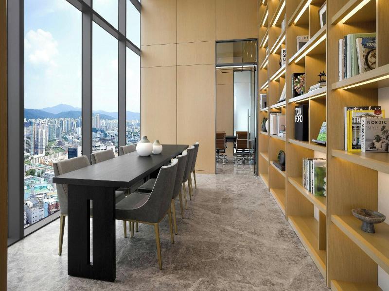 AC Hotel by Marriott Seoul Geumjeong image