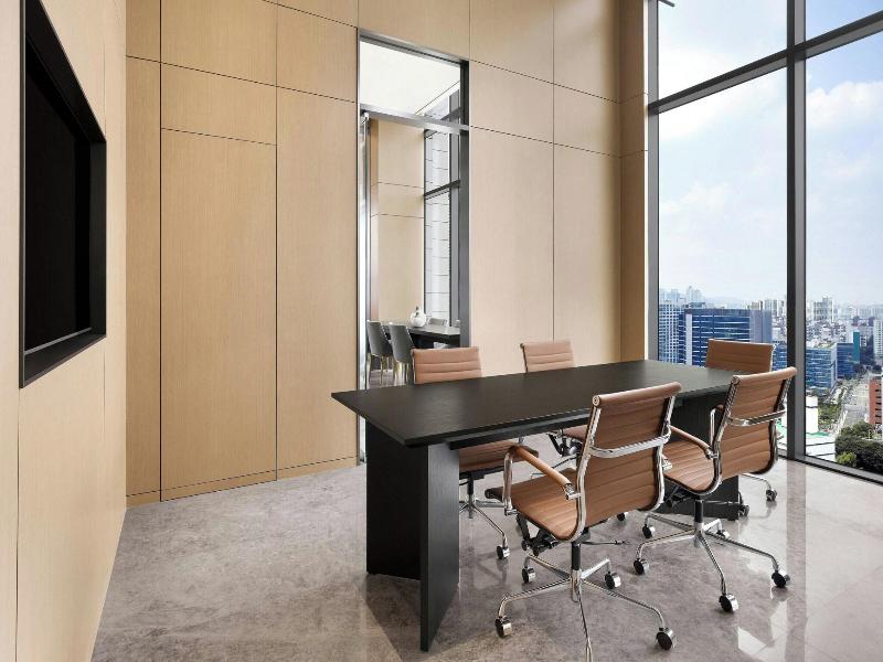 AC Hotel by Marriott Seoul Geumjeong image