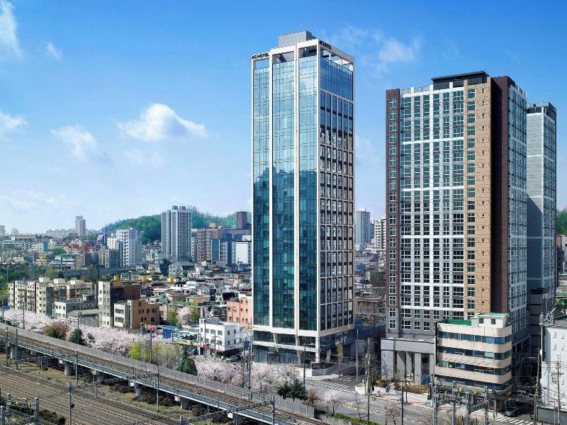 AC Hotel by Marriott Seoul Geumjeong image