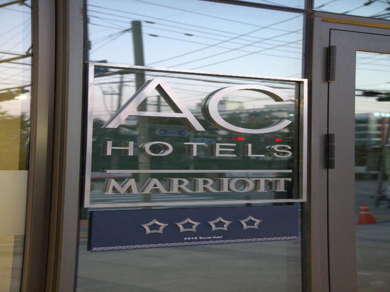 AC Hotel by Marriott Seoul Geumjeong image