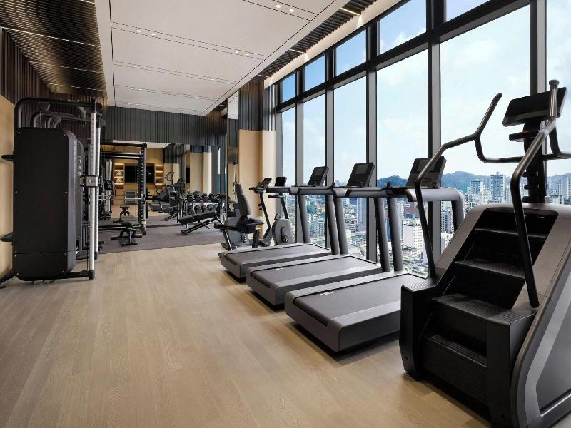 AC Hotel by Marriott Seoul Geumjeong image
