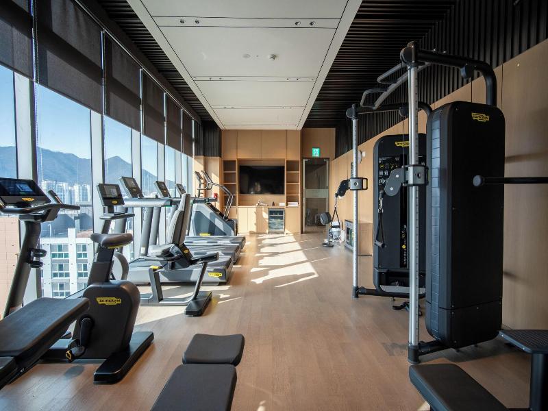 AC Hotel by Marriott Seoul Geumjeong image