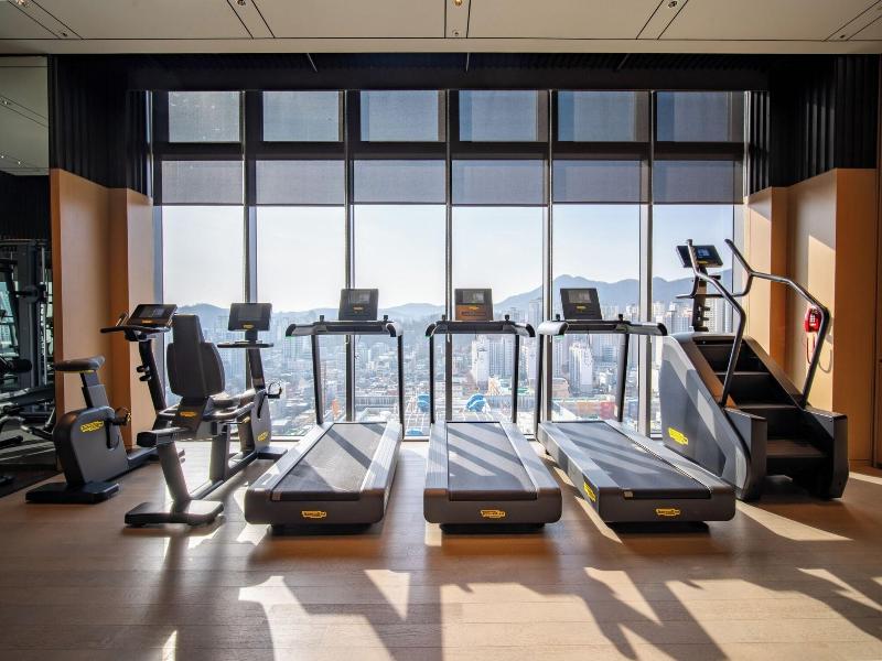 AC Hotel by Marriott Seoul Geumjeong image