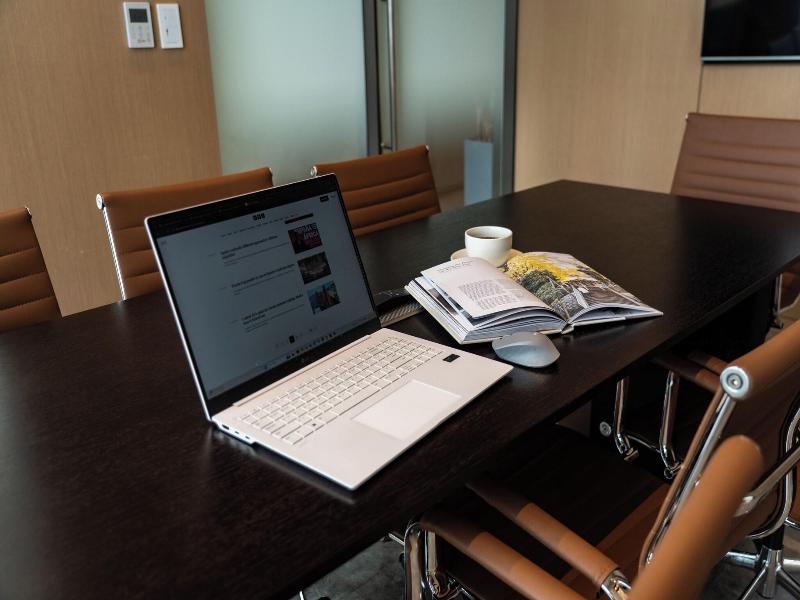 AC Hotel by Marriott Seoul Geumjeong image